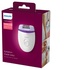Philips Satinelle Essential Epilatore compatto con cavo BRE225/00