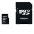 Philips Schede Micro SD FM08MP45B/10