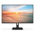 Philips Serie 1000 24E1N1200A/00 LED display 60,5 cm (23.8") 1920 x 1080 Pixel Full HD LCD Nero