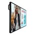 Philips Serie 6000 50BDL6017P Pannello piatto per segnaletica digitale 125,7 cm (49.5") LCD 800 cd/m² 4K Ultra HD Nero Processore integrato Android 14 24/7