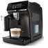 Philips Series 2300 LatteGo EP2334/10 Macchina da caffè automatica, 4 bevande, 1.8 L, macine in ceramica