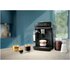 Philips Series 2300 LatteGo EP2334/10 Macchina da caffè automatica, 4 bevande, 1.8 L, macine in ceramica