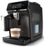 Philips Series 2300 LatteGo EP2334/10 Macchina da caffè automatica, 4 bevande, 1.8 L, macine in ceramica