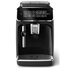 Philips Series 3300 EP3321/40 Macchina per caffè automatica, 5 bevande, 1.8L, macine in ceramica