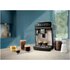 Philips Series 3300 EP3321/40 Macchina per caffè automatica, 5 bevande, 1.8L, macine in ceramica