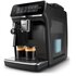 Philips Series 3300 EP3321/40 Macchina per caffè automatica, 5 bevande, 1.8L, macine in ceramica
