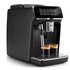 Philips Series 3300 EP3321/40 Macchina per caffè automatica, 5 bevande, 1.8L, macine in ceramica