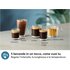 Philips Series 3300 EP3321/40 Macchina per caffè automatica, 5 bevande, 1.8L, macine in ceramica
