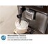 Philips Series 3300 EP3321/40 Macchina per caffè automatica, 5 bevande, 1.8L, macine in ceramica