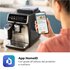 Philips Series 3300 EP3321/40 Macchina per caffè automatica, 5 bevande, 1.8L, macine in ceramica