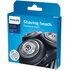 Philips SH50/50 Testina ricambio Shaver 5000
