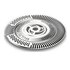 Philips SH50/50 Testina ricambio Shaver 5000