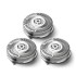 Philips SH50/50 Testina ricambio Shaver 5000