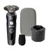 Philips Shaver S9000 Prestige SP9840/32 Rasoio elettrico Wet & Dry con SkinIQ