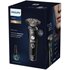 Philips Shaver S9000 Prestige SP9840/32 Rasoio elettrico Wet & Dry con SkinIQ