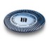 Philips Testine di rasatura SH30/50