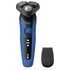 Philips SHAVER Series 5000 Rasoio elettrico Wet & Dry con lame ComfortTech