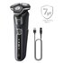 Philips SHAVER Series 5000 S5898/35 Rasoio elettrico Wet & Dry