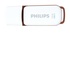 Philips Snow Edition FM12FD75B USB 128 GB USB A 3.0 Bianco