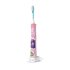 Philips Sonicare For Kids Spazzolino Elettrico Sonico con Bluetooth integrato