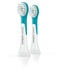 Philips Sonicare For Kids Testine Sonicare Mini, confezione doppia