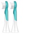 Philips Sonicare For Kids Testine Sonicare Mini, confezione doppia