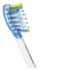 Philips Sonicare HX9044/17 testina per spazzolino 4 pezzo(i) Bianco