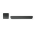 Philips SOUNDBAR 2.1 SUBWOOFER WIRELESS BT