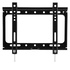 Philips SQM3221/00 Supporto TV a parete 42" Nero