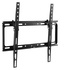 Philips SQM7442/00 Supporto TV a parete 65" Nero