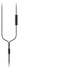Philips TAA1105BK/00 Auricolare Aggancio Nero