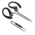 Philips TAA1105BK/00 Auricolare Aggancio Nero