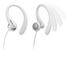 Philips TAA1105WT/00 Auricolare Cavo Bianco