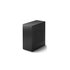 Philips TAB7807/10 altoparlante soundbar Nero 3.1 canali 650 W