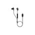 Philips TAE5008BK/00 cuffia e auricolare Cuffie Cablato In-ear Musica e Chiamate USB tipo-C Nero