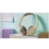 Philips TAH3209BG/00 cuffia e auricolare Wireless A Padiglione Musica e Chiamate Bluetooth Beige