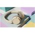 Philips TAH3209BG/00 cuffia e auricolare Wireless A Padiglione Musica e Chiamate Bluetooth Beige
