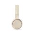 Philips TAH3209BG/00 cuffia e auricolare Wireless A Padiglione Musica e Chiamate Bluetooth Beige
