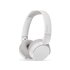 Philips TAH3209WT/00 cuffia e auricolare Wireless A Padiglione Musica e Chiamate Bluetooth Bianco