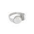 Philips TAH3209WT/00 cuffia e auricolare Wireless A Padiglione Musica e Chiamate Bluetooth Bianco