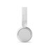 Philips TAH3209WT/00 cuffia e auricolare Wireless A Padiglione Musica e Chiamate Bluetooth Bianco