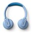 Philips TAK4206BL/00 3.5 mm USB tipo-C Bluetooth Blu