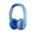 Philips TAK4206BL/00 3.5 mm USB tipo-C Bluetooth Blu