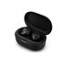 Philips TAT1209BK/00 Cuffie True Wireless Stereo (TWS) In-ear Musica e Chiamate Bluetooth Nero