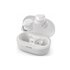 Philips TAT1209WT/00 Cuffie True Wireless Stereo (TWS) In-ear Musica e Chiamate Bluetooth Bianco