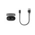 Philips TAT2139BK/00 cuffia e auricolare Wireless In-ear Musica e Chiamate Bluetooth Nero