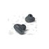 Philips TAT3508BK/00 cuffia e auricolare True Wireless Stereo (TWS) In-ear Musica e Chiamate Bluetooth Nero