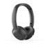 Philips TAUH202BK Cuffia Bluetooth Nero