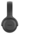 Philips TAUH202BK Cuffia Bluetooth Nero