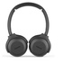 Philips TAUH202BK Cuffia Bluetooth Nero